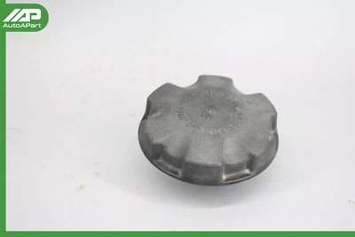 ✅ 11-17 BMW F10 F12 535i 640i 740i Engine Coolant Reservoir Cap 7521071 OEM - Image 1 of 4