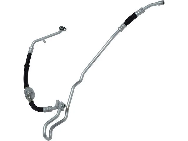 For 2005-2007 Dodge Grand Caravan A/C Suction Line Hose Assembly 79274TKZF 2006 - Image 1 of 2