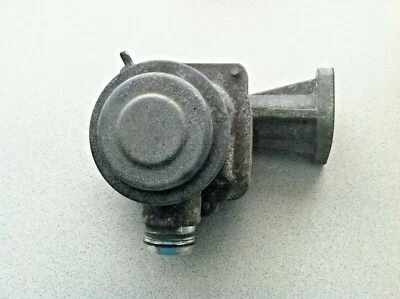 Mercedes-Benz W203 C230 Clase C 2001-2007 ~ Válvula combinada ~ A0002147460 Foto 1 de 4