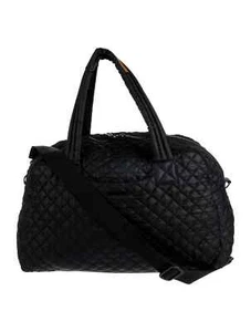 [MZ Wallace] TRAVEL JIM - gebraucht - schwarz - Bild 1 von 5