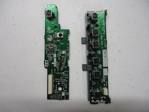 Sony KDF-E50A10 Volume Control panel & Power Control panel + Free Shipping - Picture 1 of 2