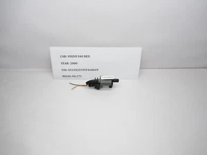 2000-2001 Volvo S40 Turbo Boost Solenoid Valve 9473212 OEM - Picture 1 of 11
