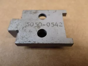 Peterson Tool Co. 1W9171 Anvil - Picture 1 of 5