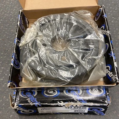Set 122.62030 Centric Brake Drum Rear New for Saturn SL2 SL1 SC2 SL SC1 SW2 SW1 - Imagem 1 de 2