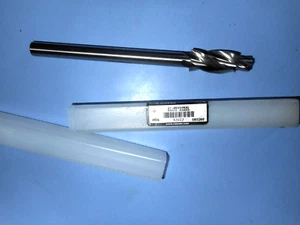 Alvord-Polk 21. Jahrhundert HSS Senkbohrung 53027 0,500 Zoll Pilot, 0,757 Zoll Durchmesser, 0,5 Zoll Shk - Bild 1 von 3