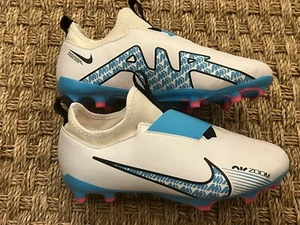 Nike Mercurial Vapor 15 Academy Youth Size 5.5 Soccer Cleats DJ5617-146 Light! - Picture 1 of 9