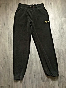 fila,ladies cordroy feel track bsize 8 inside leg 27'elasticated waist - Picture 1 of 5