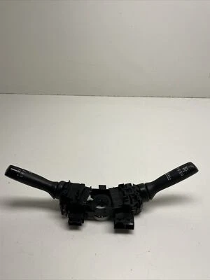 Toyota Prius C 2014 interruptores de columna de dirección limpiaparabrisas faros OEM Foto 1 de 4