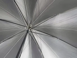 Photoflex 42" Studio Lighting Umbrella Translucent in Tube - Picture 1 of 5