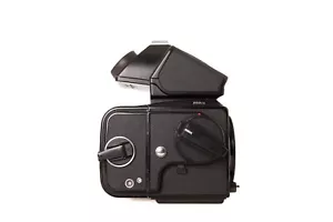 Hasselblad 503CW With A12 6x6 Film Back, PM5 Viewfinder & Acute Matte D Screen - Picture 1 of 9
