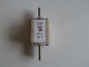 Siemens 3NA7 252 *1 Stück* *NOS* - Picture 1 of 1