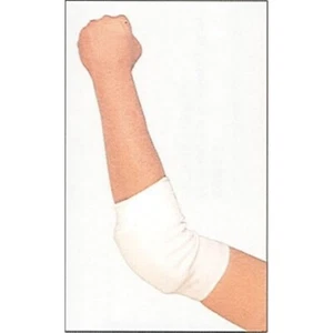 Ellenbogenschoner Karate MMA Muay Thai Training Schutz - Bild 1 von 4