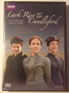 LARK RISE TO CANDLEFORD: Series Three - NEW SEALED DVDS!! - Picture 1 of 2