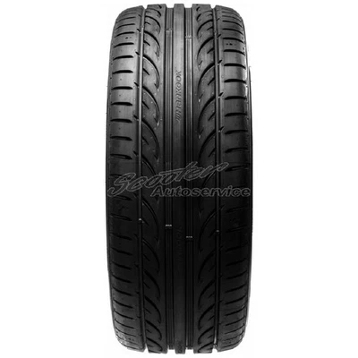 2-er Satz Hankook Sommerreifen Ventus V12 evo2 K-120 205/50R15 86W ZR | 98132 - Bild 1 von 3