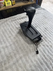 Auto Transmission Shifter Assembly 1996 1997 Thunderbird Cougar Ford Mercury Xr7 - Picture 1 of 9