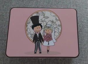 Hochzeit Box - Bild 1 von 4