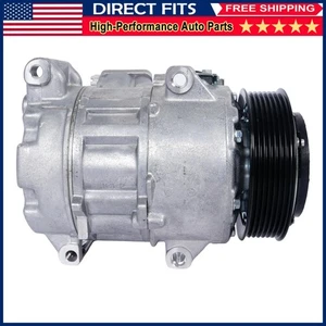 AC Compressor for Lexus ES350 RX350 Toyota Avalon Camry Highlander Sienna 29042C - Picture 1 of 18