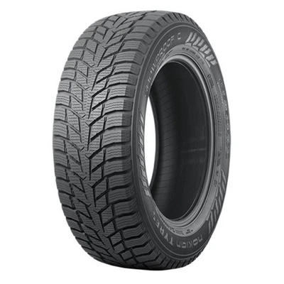 Winterreifen - NOKIAN SNOWPROOF C 215/65R16C 109R - Bild 1 von 4