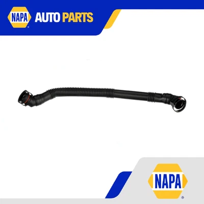 Crank Case Breather Pipe Hose fits BMW 528 E39 2.8 95 to 98 M52B286S1 Gates New — 第 1/4 张图片