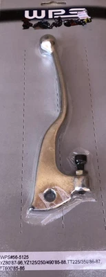 Palanca de freno Yamaha YZ TT XT 1986-2000 WPS YZ80 YZ125 YZ250 56-5125 Foto 1 de 4