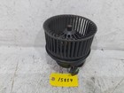 VOLVO V40 2013 HEATER BLOWER FAN MOTOR  