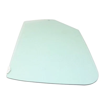 Puerta de vidrio lado pasajero delantero tinte verde para Ram ProMaster 1500/2500 2014-2023 Foto 1 de 4