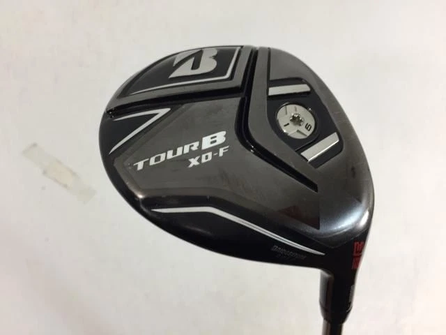 Bridgestone 3-Wood Fairway Wood Golf Clubs for sale | eBay