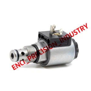 WS10W-01M-C-N-24DG Hydac Solenoid Valve 3105585 / Made in Germany - Picture 1 of 1