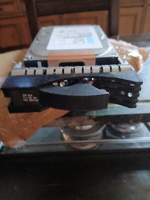 Lotto Hard Disk Sas - Immagine 1 di 3