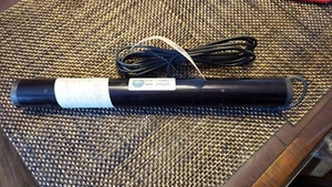New Convergent Energy 3380100 5MW Laser He-Ne w/o Connectors - Picture 1 of 5