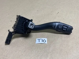 Audi A3  Switch for Windshield Wiper/Wiper-Washer 8P0 953 519 E T10 - Bild 1 von 6
