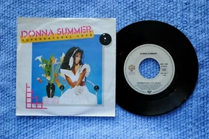 DONNA SUMMER / SP WARNER BROS. 259 254-7 / 1984 (D) - Bild 1 von 2
