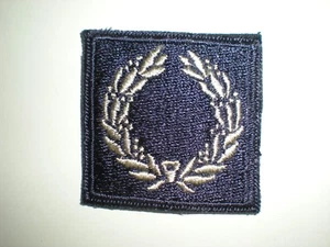 USAF KOREAN WAR ERA MERITORIOUS UNIT CITATION MUC AWARD PATCH - Imagen 1 de 1