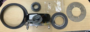 O.E.G. FRENO FM SAB Brakes FRENO 15 SZ - Picture 1 of 1