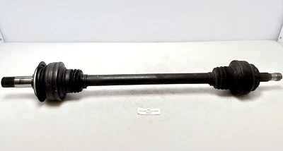 ✅ 14-17 OEM Mercedes W222 S550 RWD Rear Right Passenger CV Axle Shaft Assembly - Image 1 of 4