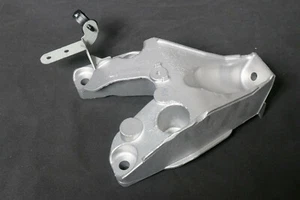 6789093 Engine Front L Vl BMW M3 F80 M4 F82 F83 135i 335i 435i F-Series 5km - Picture 1 of 5