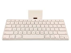 OEM Apple iPad Keyboard Dock For 1st 2nd & 3rd Generations iPads A1359 MC533LL-B - Picture 1 of 7