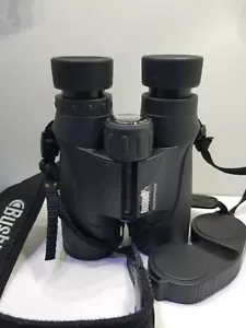 Bushnell Exlporer Weatherproof 10 X 42 Binoculars exc. - Picture 1 of 8