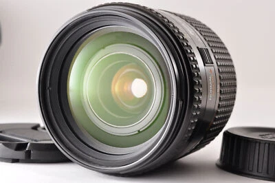 MINT Nikon AF 28-105mm f/3.5-4.5 D Zoom Lens Fast Delivery - Image 1 of 4