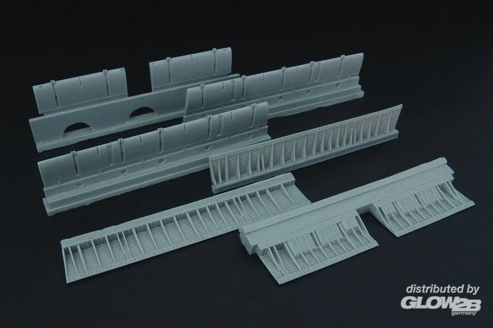 Brengun: C-130 flaps (Italeri) in 1:72 [5683903271] - Immagine 1 di 1