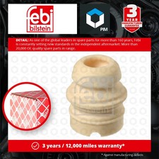 Bump Stop fits BMW 328 E46 2.8 Front 98 to 00 Suspension 31331094751 31336778544