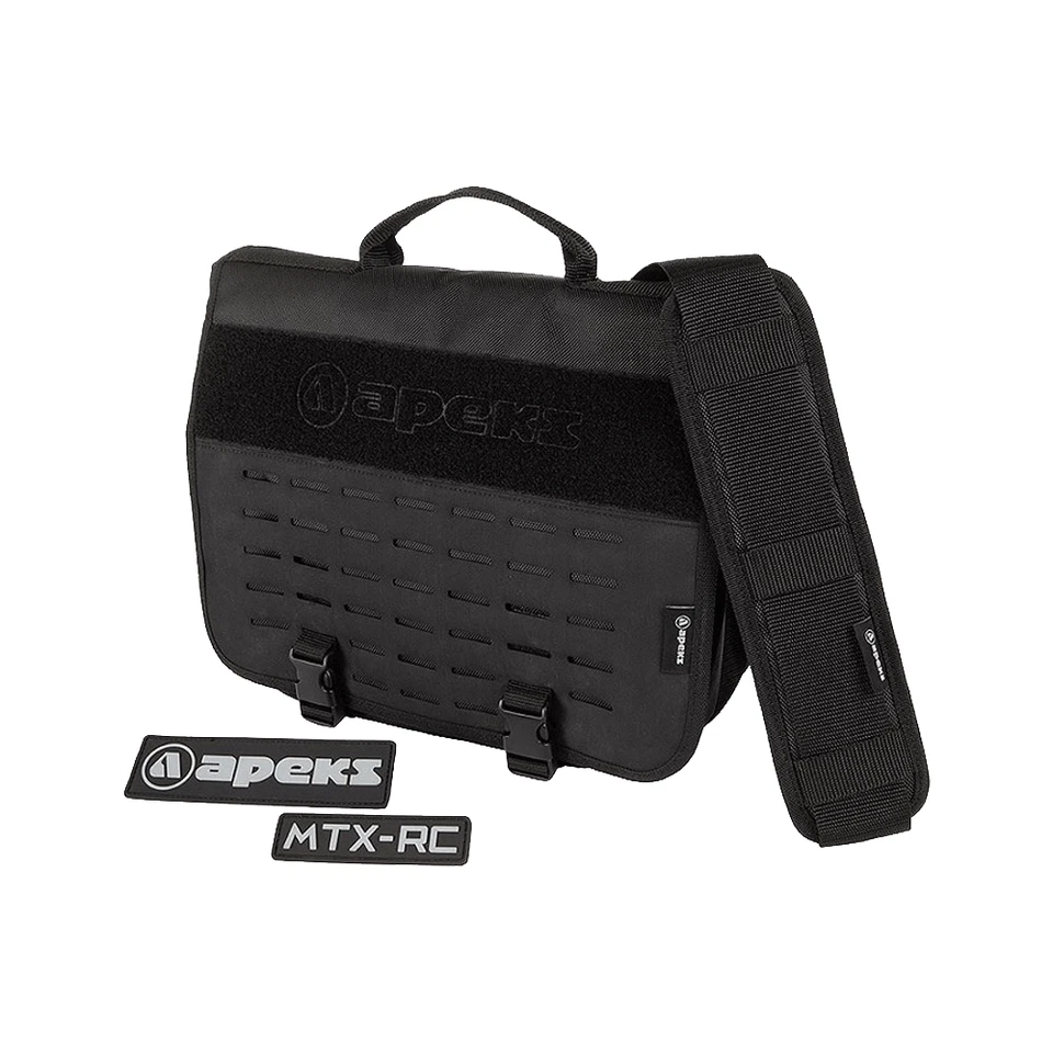 Apeks MTX-RC - Atemreglertasche - Neuware - Bild 1 von 1