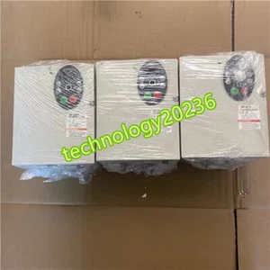 1PC Gebraucht Toshiba VF-S11 series inverterVFS11-4022PL-WN (R5) 380V 2.2KW #YY - Picture 1 of 2