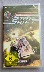 StateShift (Sony PSP, 2007) NEU - Bild 1 von 4