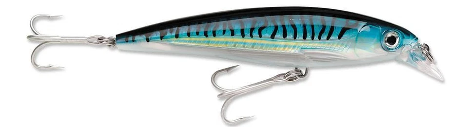 Rapala X-Rap Saltwater Sxr-10 4" - Image 1 of 1