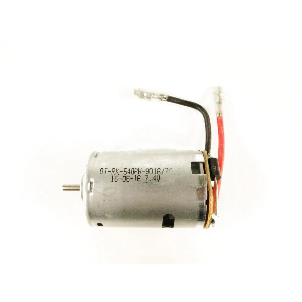 A959-B-13 540er Motor für WL Toys A959-B, A969-B, A979-B - Bild 1 von 1