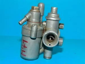 CARBURATORE DELL'ORTO T 5 11S AQUILOTTO MOSQUITO ALPINO (M71) - Imagen 1 de 6