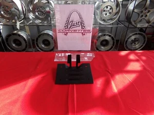 1991-1996 C4 Corvette Front Fog Light Retaining Bracket GM# 10153658 - Picture 1 of 4