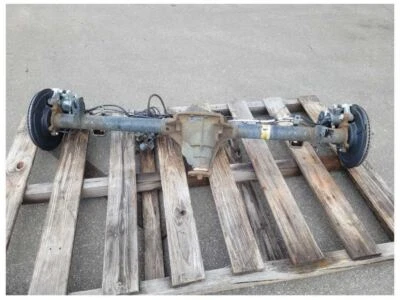 Camión Ford F150 2018-2020 4x4 3,31 eje trasero código 27 5,0 L 9,75" F-150 2354 Foto 1 de 4