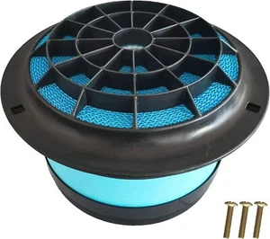 Filtro de aire P607955 para Freightliner M2 100/106 Business Class M2 P60-7955 CA4700 - Imagen 1 de 7